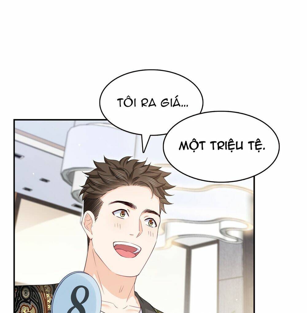 Hệt Như Hàn Quang Gặp Nắng Gắt Chapter 409 - Trang 11