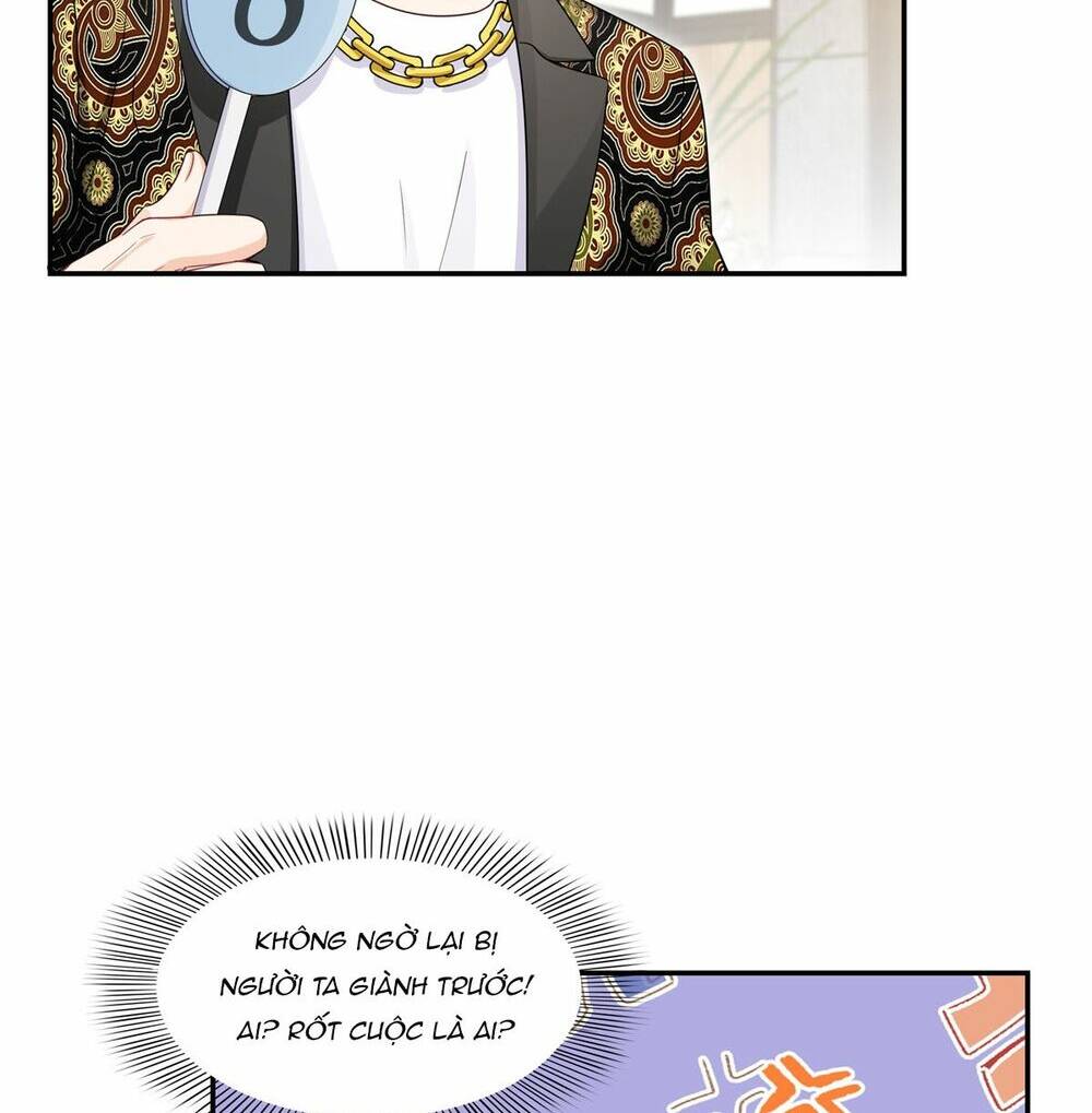 Hệt Như Hàn Quang Gặp Nắng Gắt Chapter 409 - Trang 12