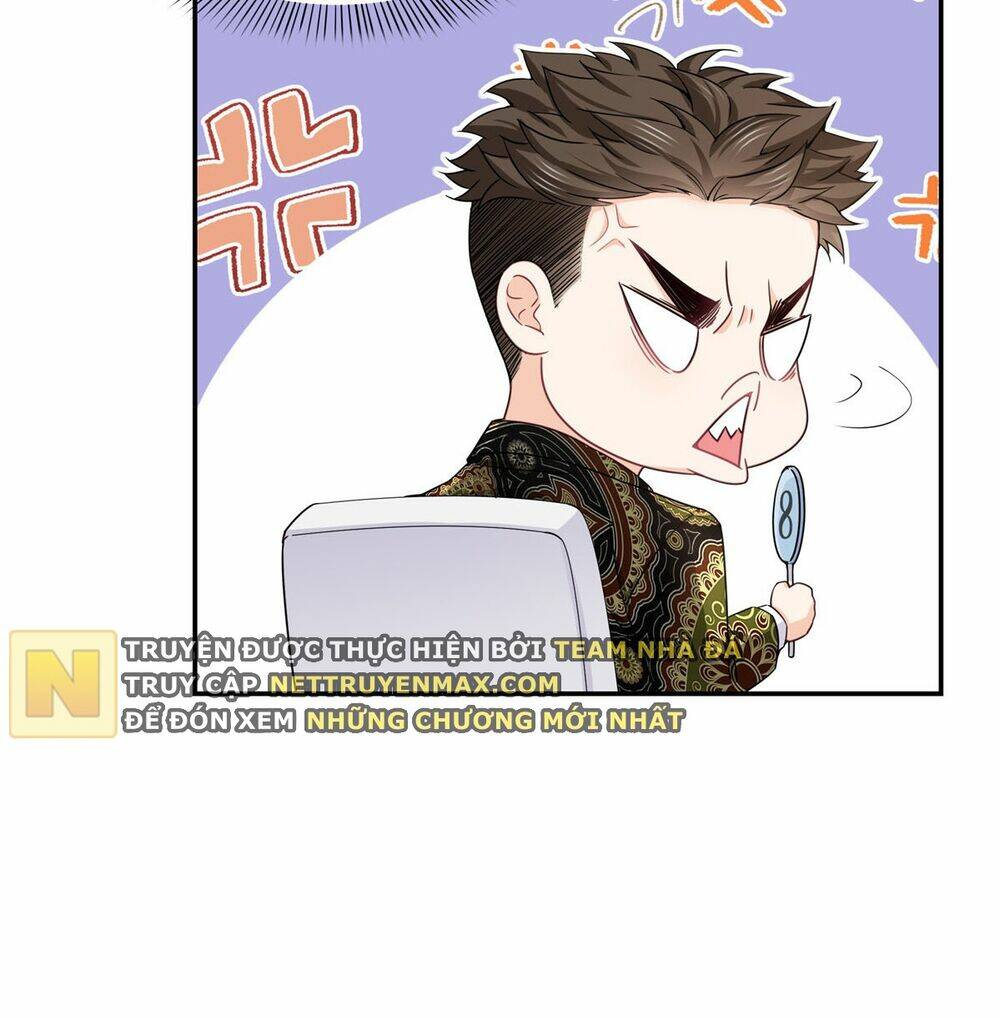 Hệt Như Hàn Quang Gặp Nắng Gắt Chapter 409 - Trang 13