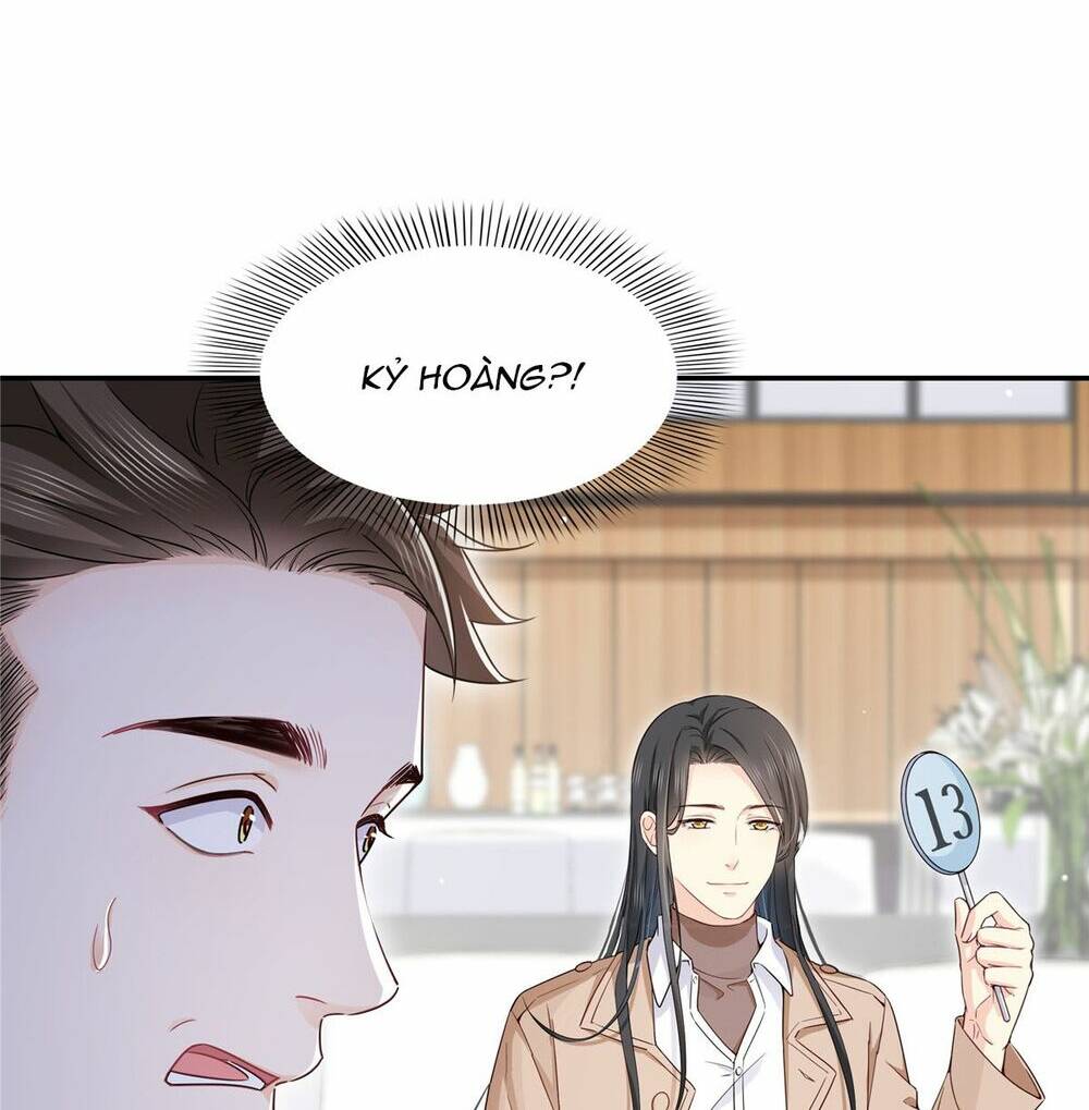 Hệt Như Hàn Quang Gặp Nắng Gắt Chapter 409 - Trang 14