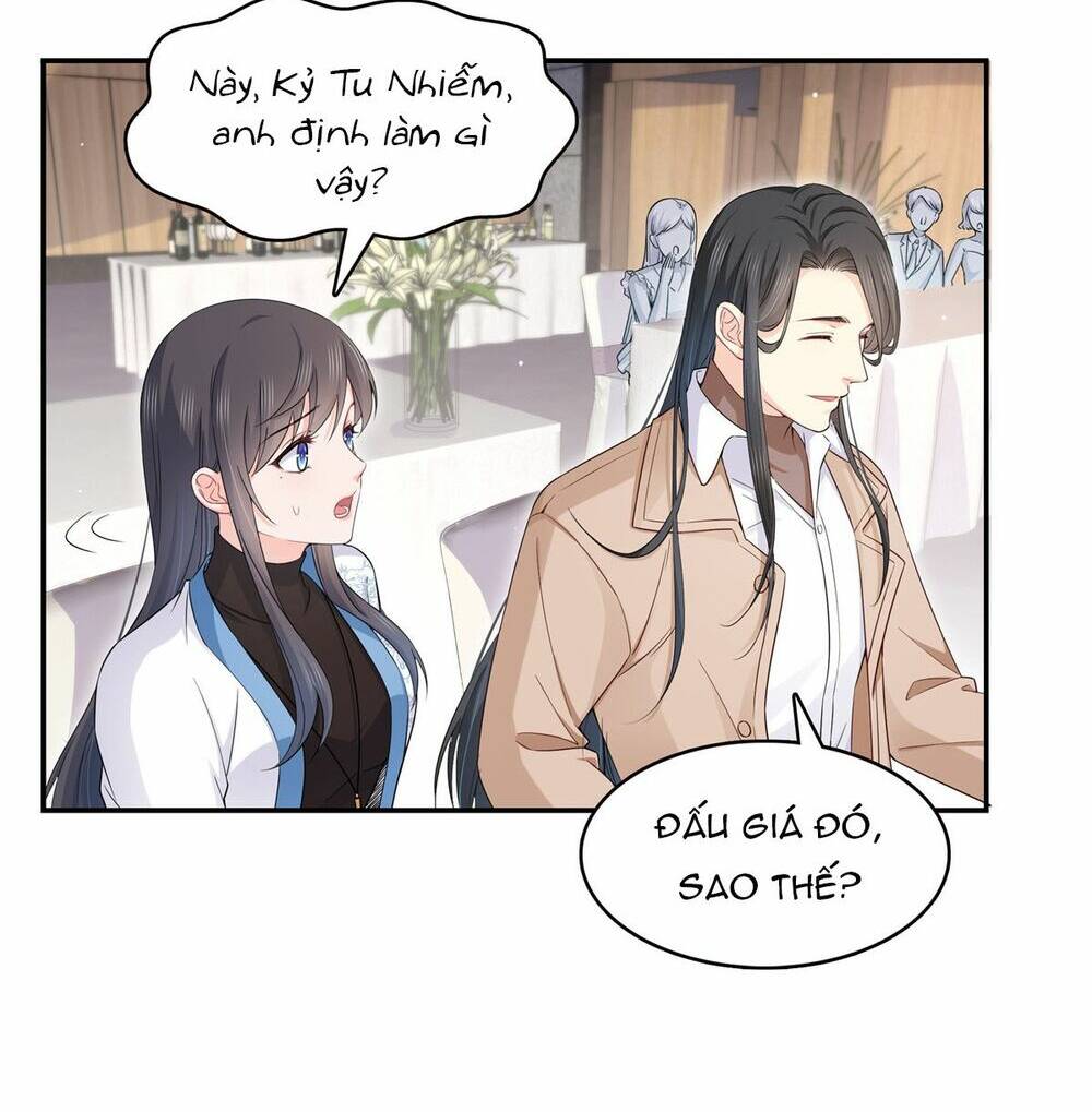 Hệt Như Hàn Quang Gặp Nắng Gắt Chapter 409 - Trang 16