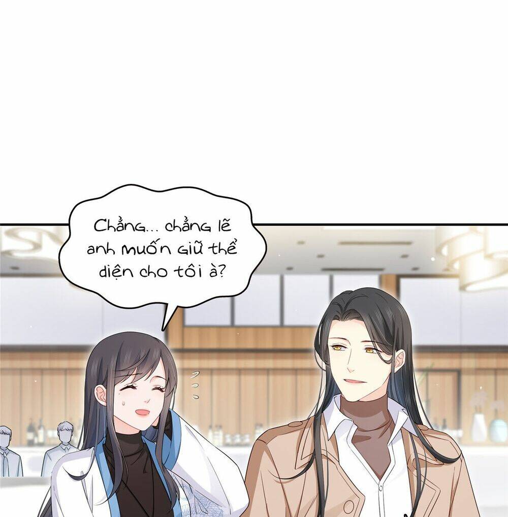 Hệt Như Hàn Quang Gặp Nắng Gắt Chapter 409 - Trang 17