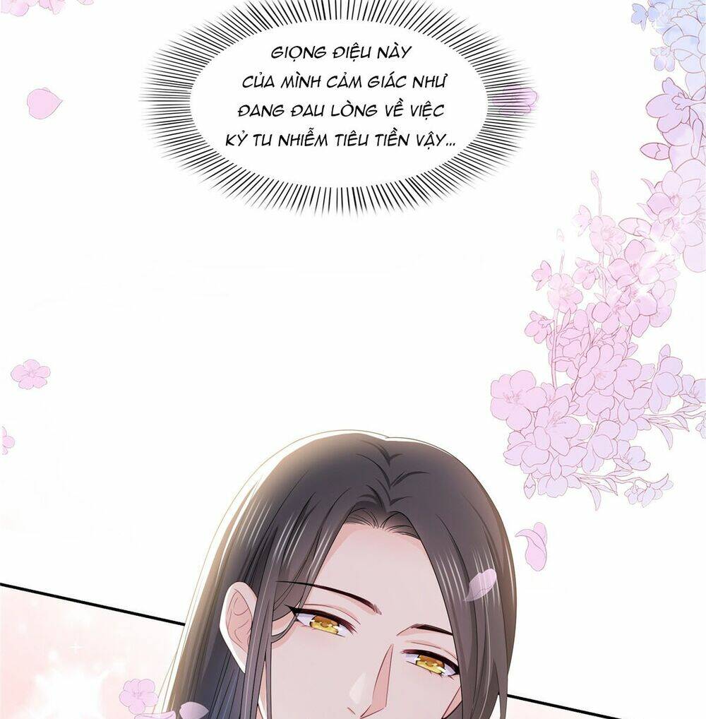 Hệt Như Hàn Quang Gặp Nắng Gắt Chapter 409 - Trang 19