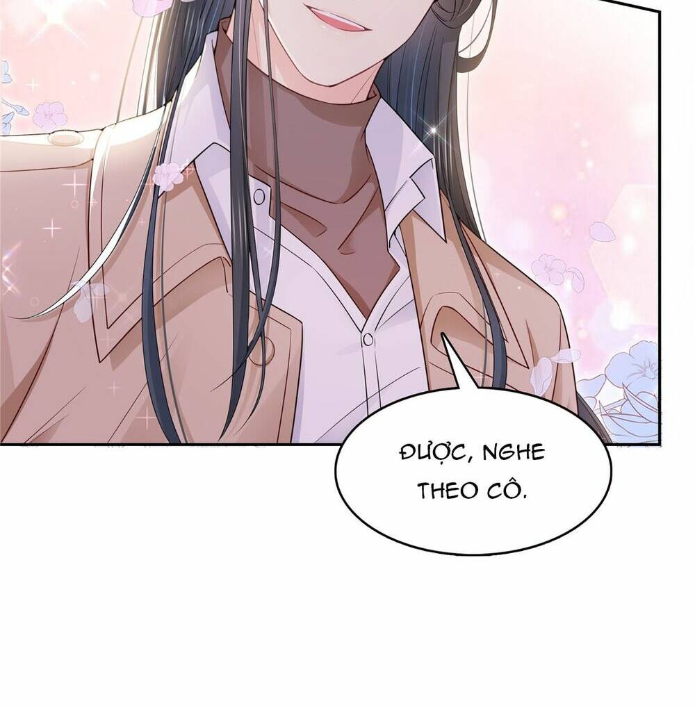 Hệt Như Hàn Quang Gặp Nắng Gắt Chapter 409 - Trang 20