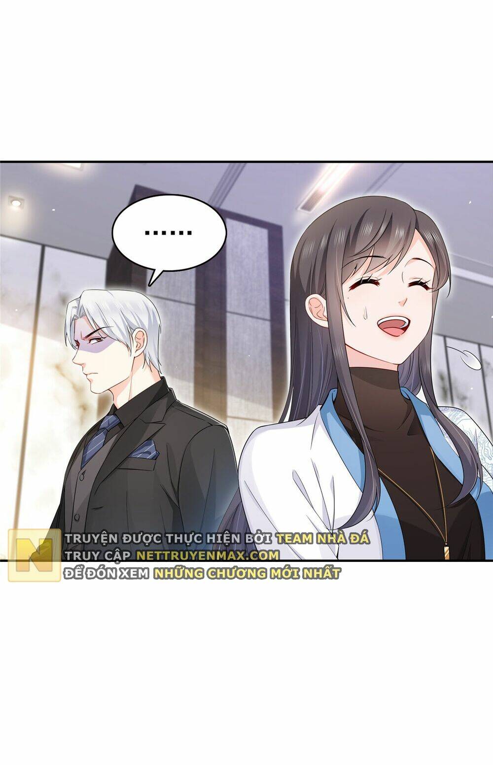 Hệt Như Hàn Quang Gặp Nắng Gắt Chapter 409 - Trang 21