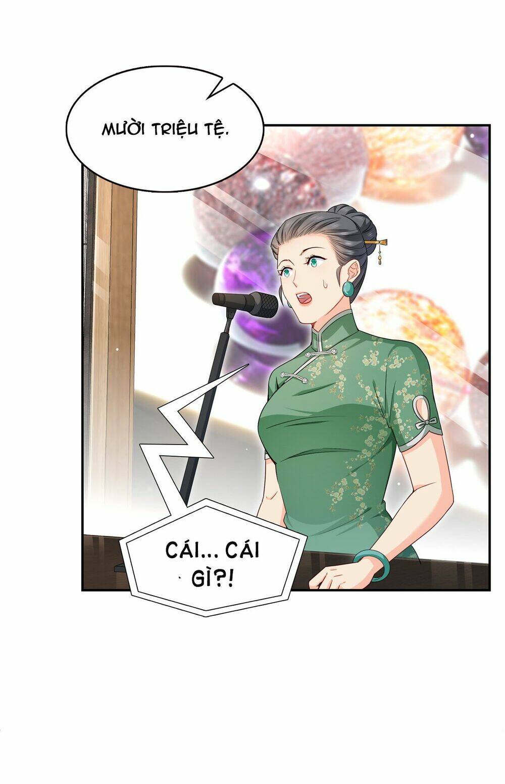 Hệt Như Hàn Quang Gặp Nắng Gắt Chapter 409 - Trang 22