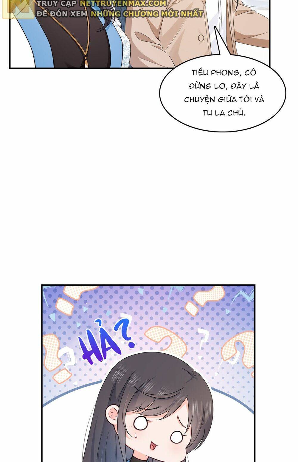 Hệt Như Hàn Quang Gặp Nắng Gắt Chapter 409 - Trang 28