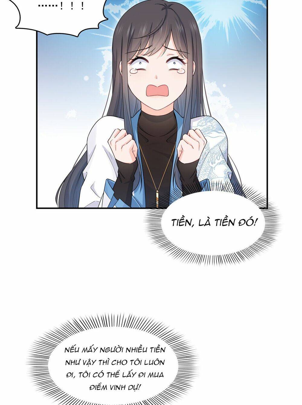 Hệt Như Hàn Quang Gặp Nắng Gắt Chapter 409 - Trang 33