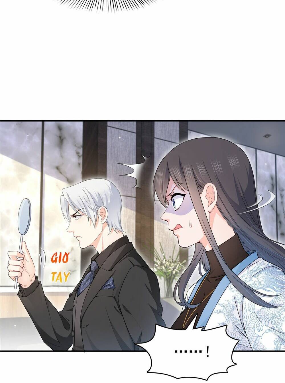 Hệt Như Hàn Quang Gặp Nắng Gắt Chapter 409 - Trang 34