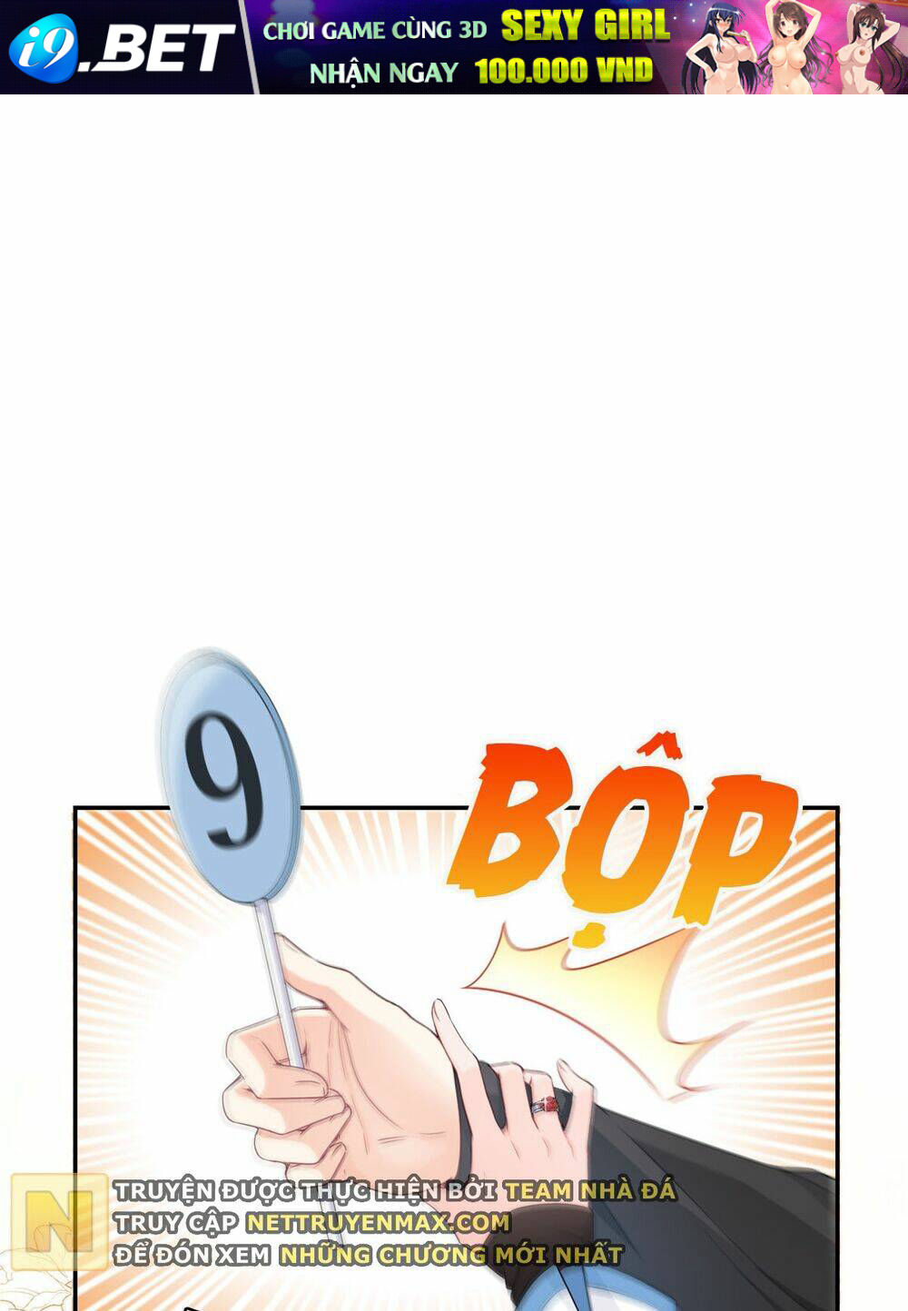 Hệt Như Hàn Quang Gặp Nắng Gắt Chapter 409 - Trang 35