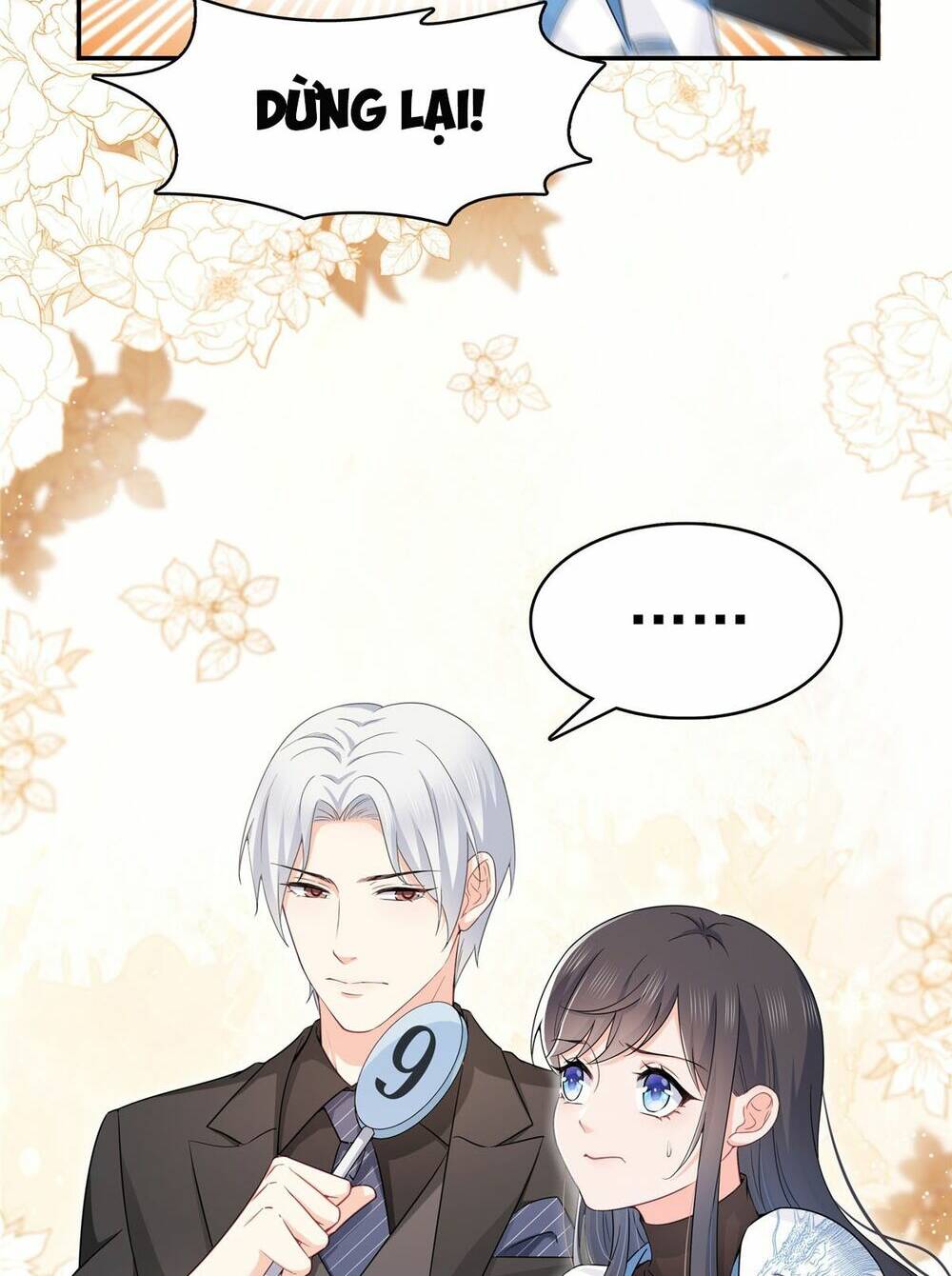 Hệt Như Hàn Quang Gặp Nắng Gắt Chapter 409 - Trang 36