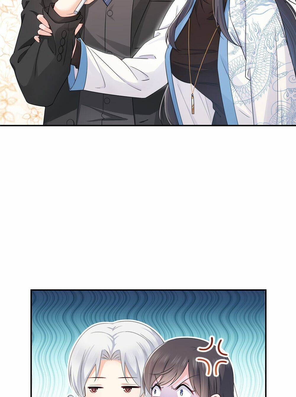 Hệt Như Hàn Quang Gặp Nắng Gắt Chapter 409 - Trang 37