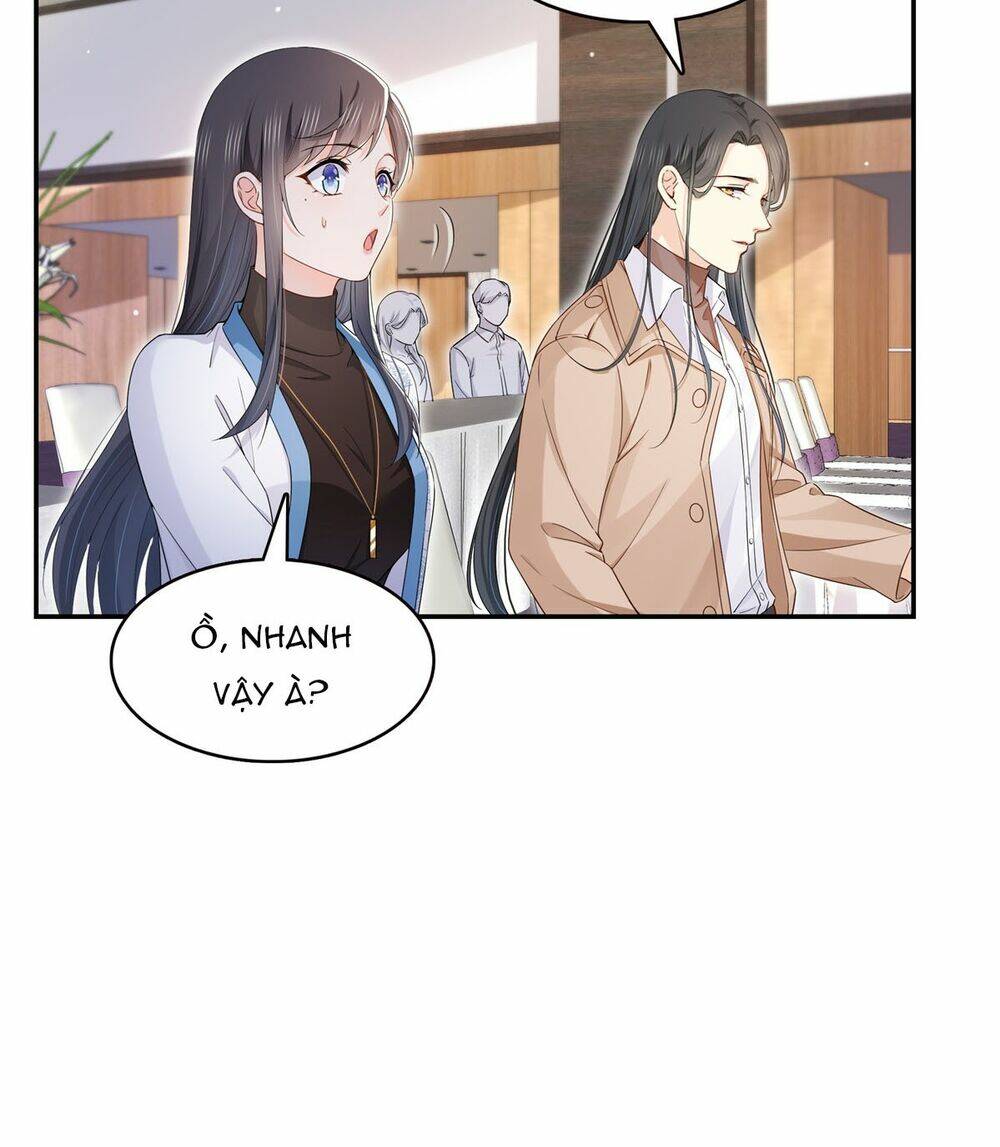 Hệt Như Hàn Quang Gặp Nắng Gắt Chapter 409 - Trang 3