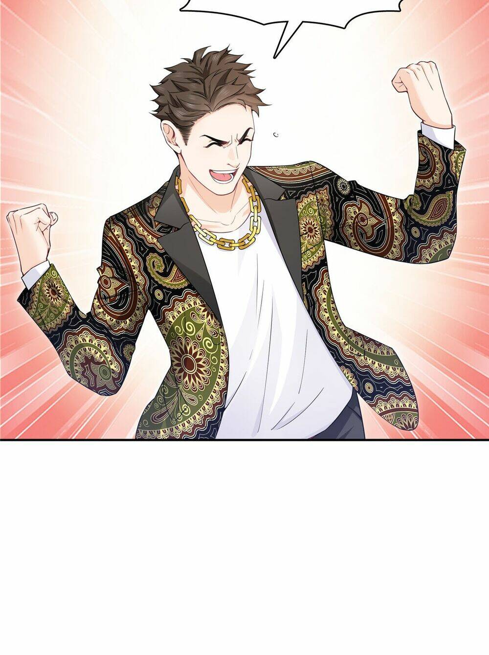 Hệt Như Hàn Quang Gặp Nắng Gắt Chapter 409 - Trang 39