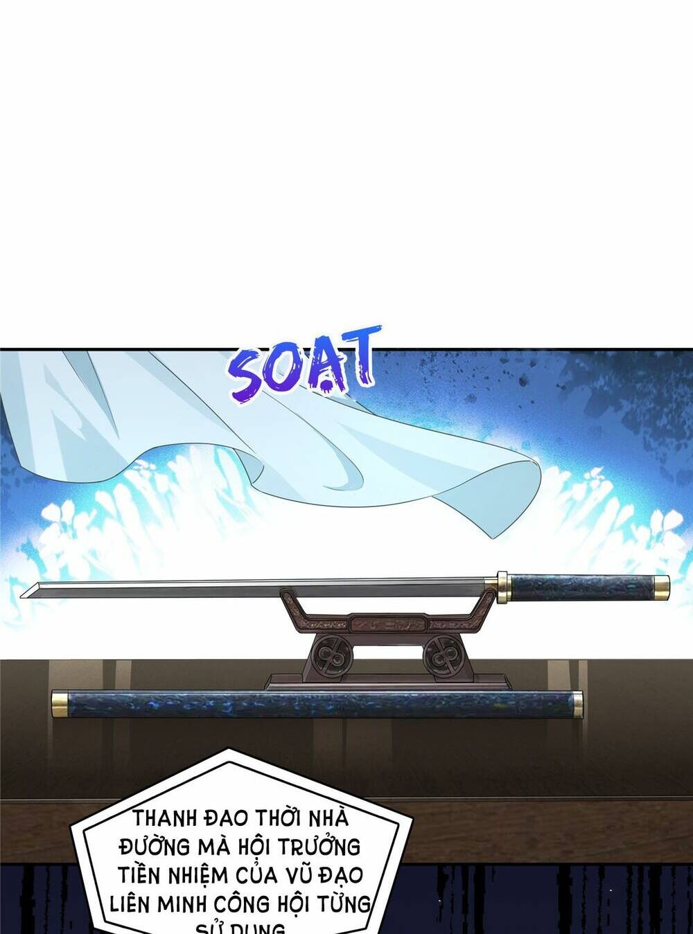 Hệt Như Hàn Quang Gặp Nắng Gắt Chapter 409 - Trang 42