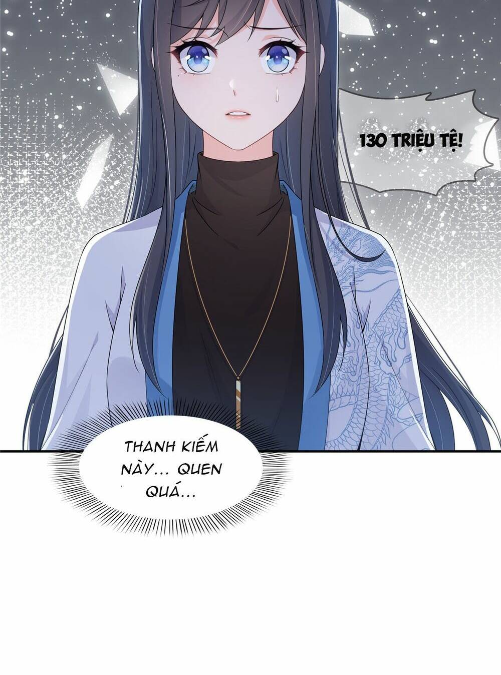 Hệt Như Hàn Quang Gặp Nắng Gắt Chapter 409 - Trang 44