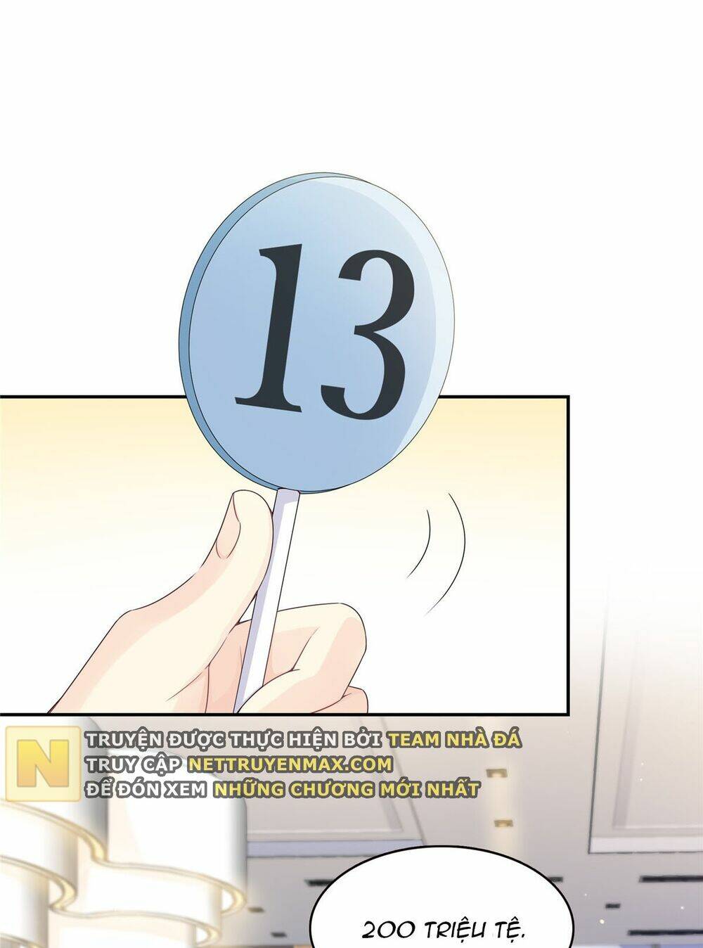 Hệt Như Hàn Quang Gặp Nắng Gắt Chapter 409 - Trang 45