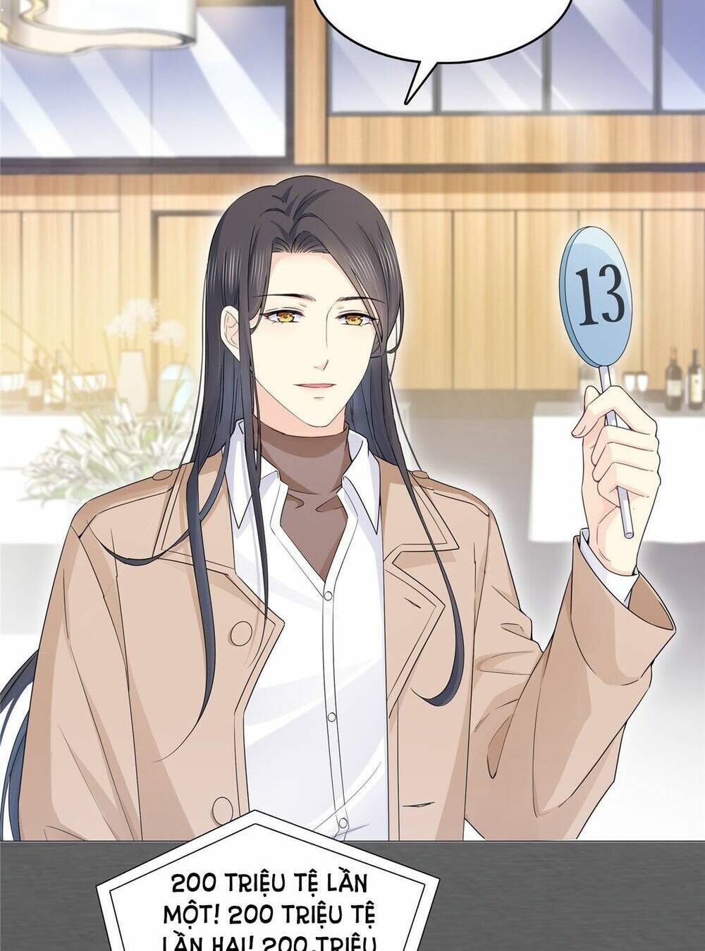 Hệt Như Hàn Quang Gặp Nắng Gắt Chapter 409 - Trang 46