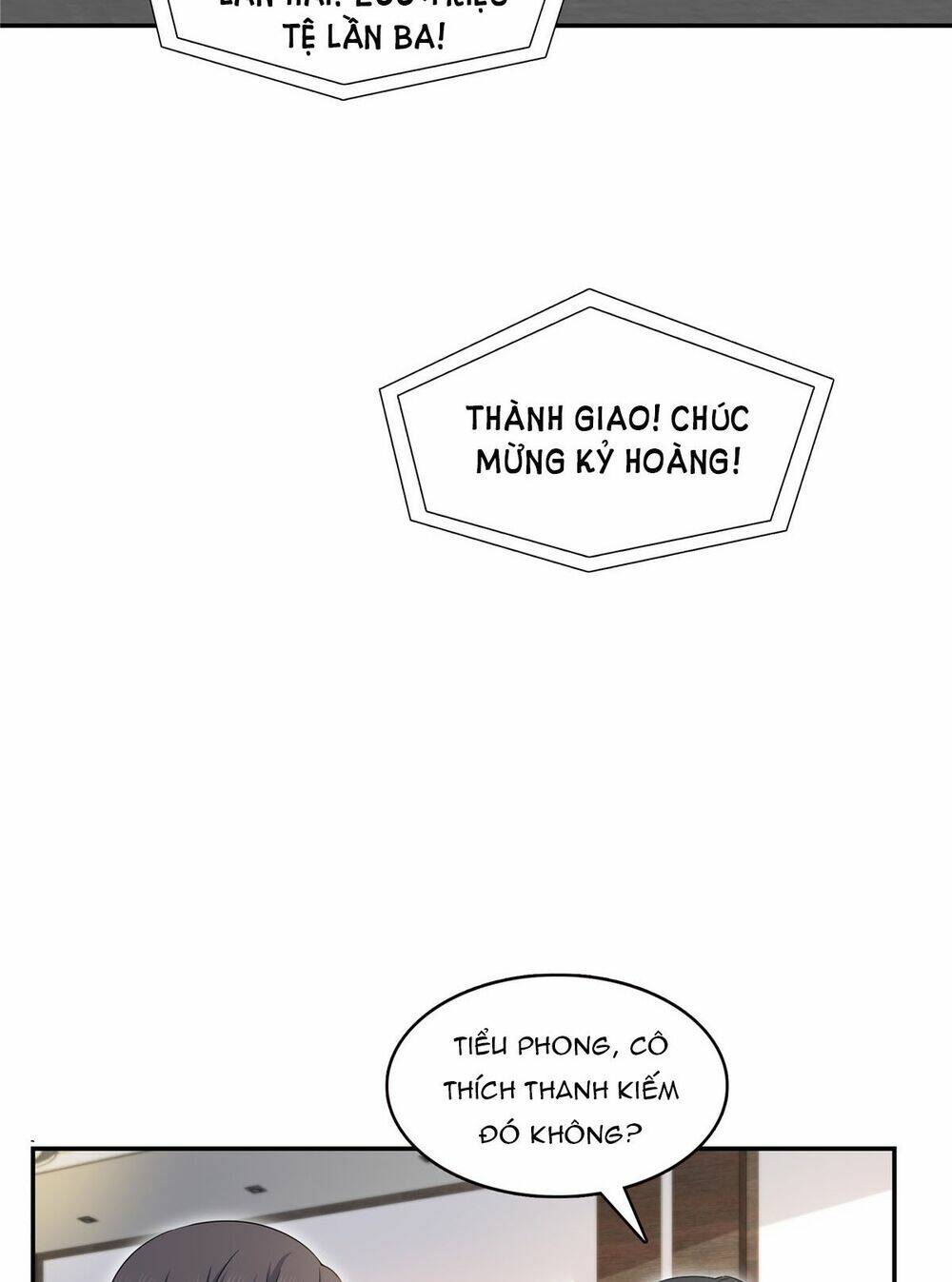 Hệt Như Hàn Quang Gặp Nắng Gắt Chapter 409 - Trang 47