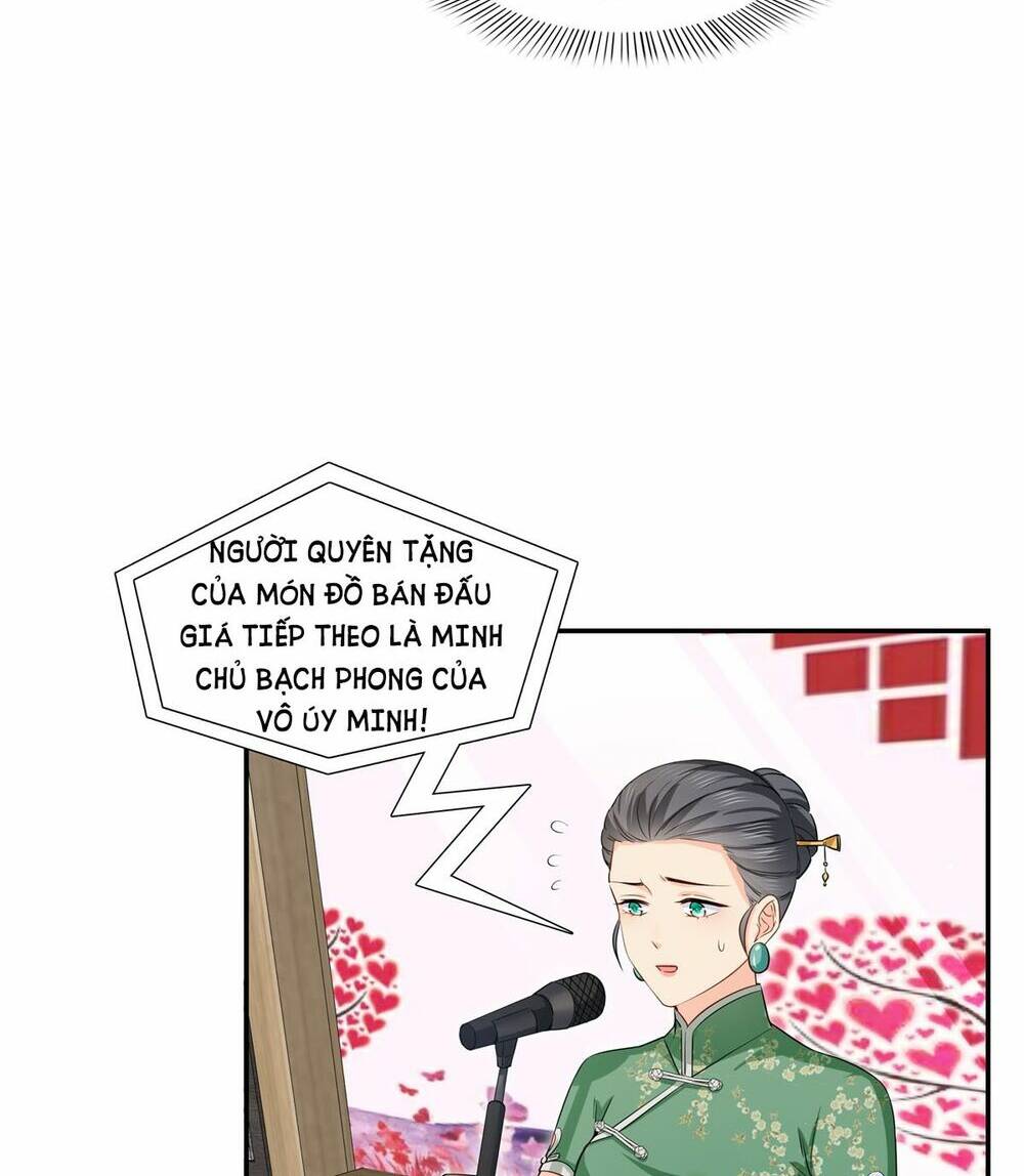 Hệt Như Hàn Quang Gặp Nắng Gắt Chapter 409 - Trang 6