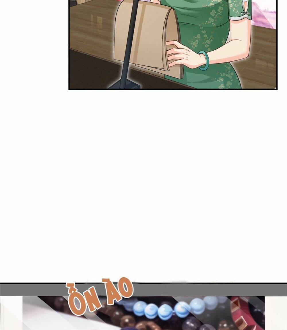 Hệt Như Hàn Quang Gặp Nắng Gắt Chapter 409 - Trang 7