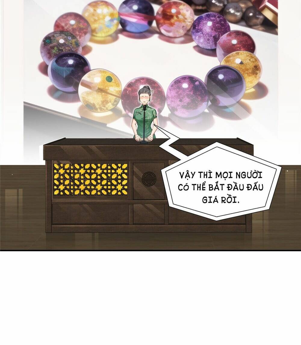 Hệt Như Hàn Quang Gặp Nắng Gắt Chapter 409 - Trang 8