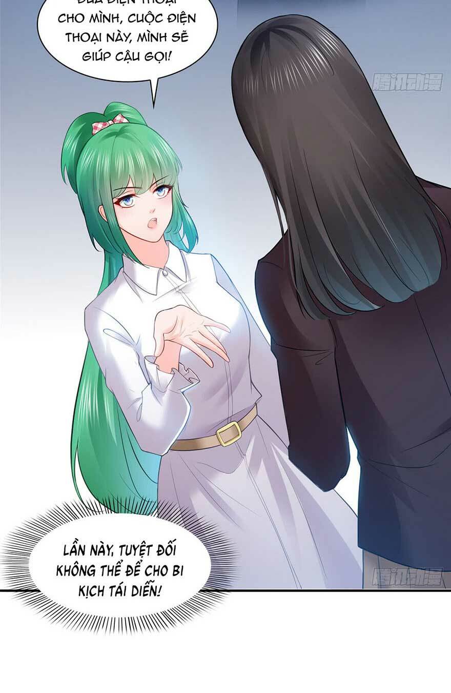 Hệt Như Hàn Quang Gặp Nắng Gắt - Chapter 41 - Page 12