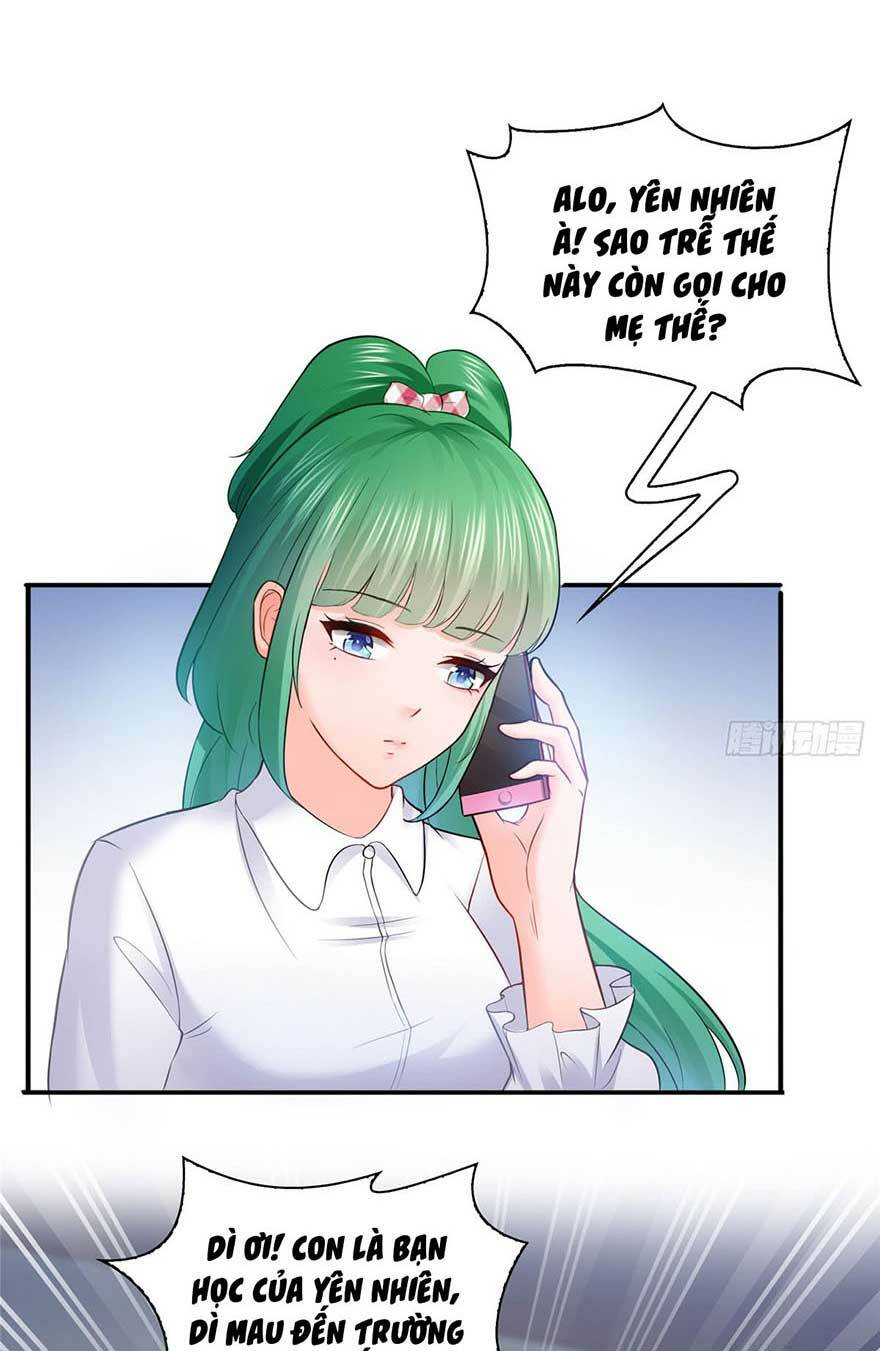 Hệt Như Hàn Quang Gặp Nắng Gắt - Chapter 41 - Page 13