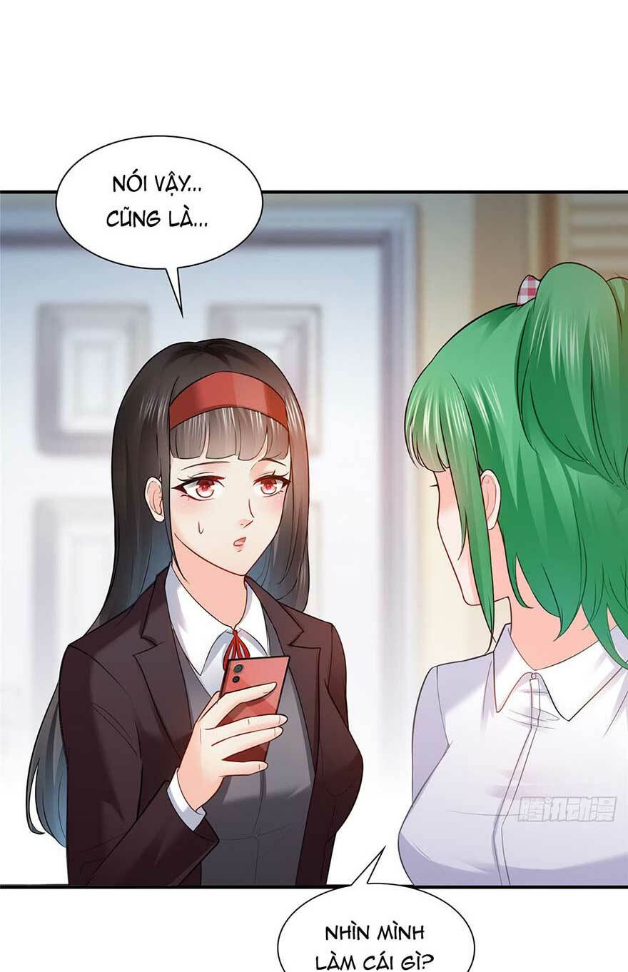 Hệt Như Hàn Quang Gặp Nắng Gắt - Chapter 41 - Page 17