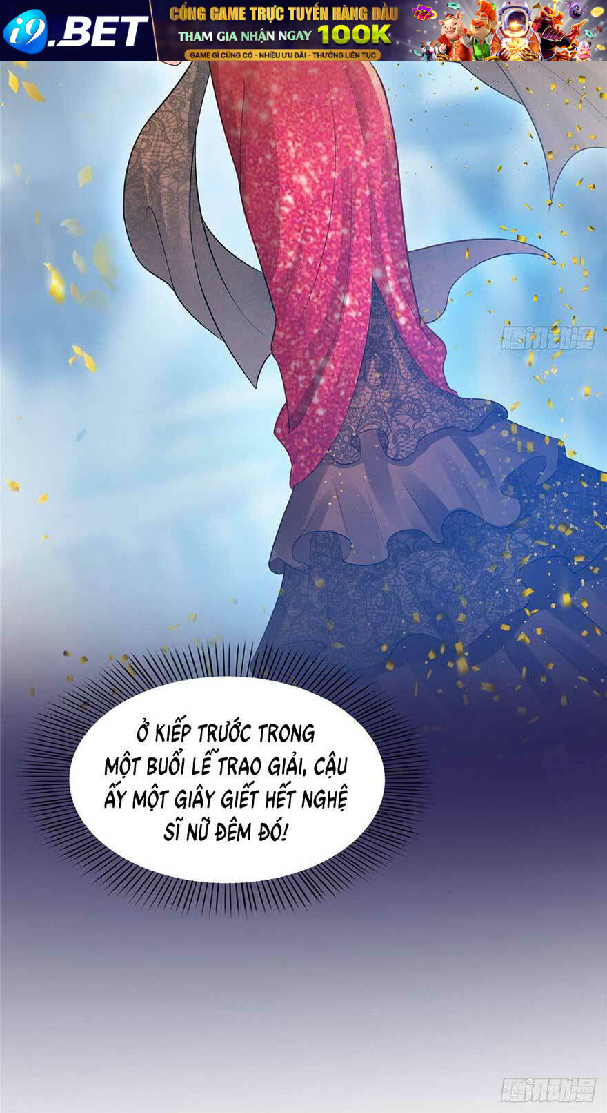 Hệt Như Hàn Quang Gặp Nắng Gắt - Chapter 41 - Page 24