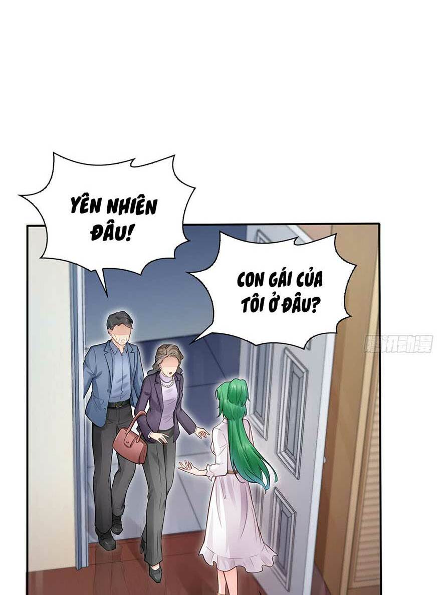 Hệt Như Hàn Quang Gặp Nắng Gắt - Chapter 41 - Page 26