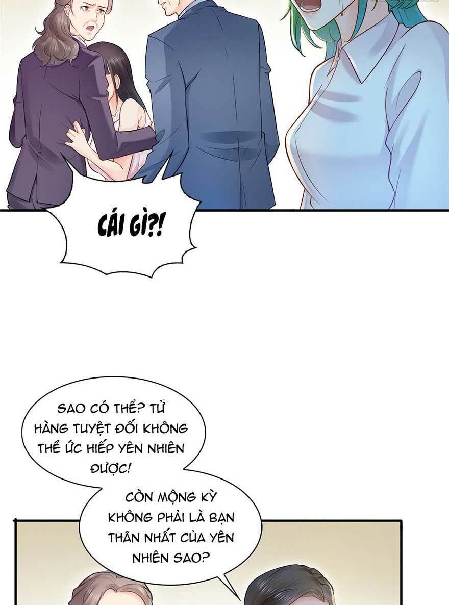 Hệt Như Hàn Quang Gặp Nắng Gắt - Chapter 41 - Page 29