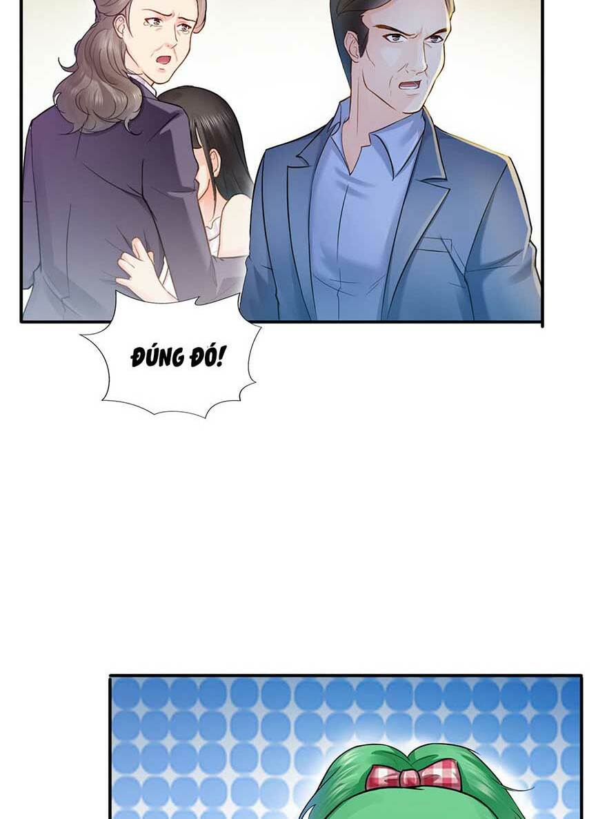 Hệt Như Hàn Quang Gặp Nắng Gắt - Chapter 41 - Page 30