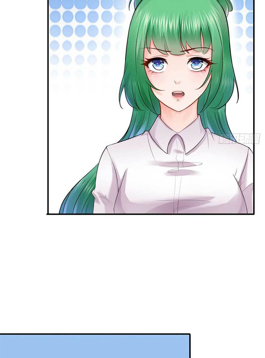 Hệt Như Hàn Quang Gặp Nắng Gắt - Chapter 41 - Page 31