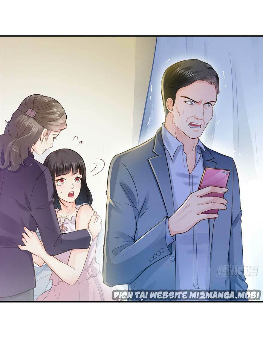 Hệt Như Hàn Quang Gặp Nắng Gắt - Chapter 41 - Page 33