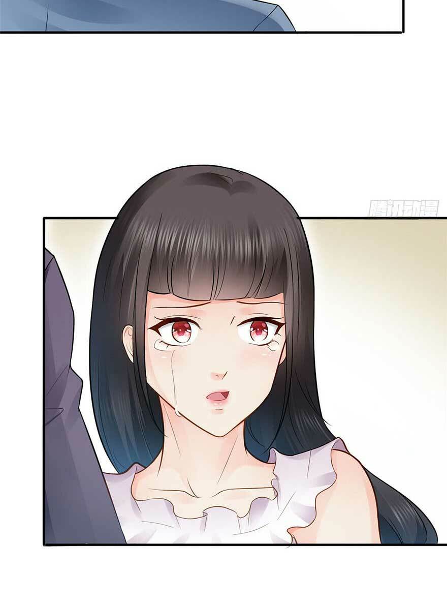 Hệt Như Hàn Quang Gặp Nắng Gắt - Chapter 41 - Page 35