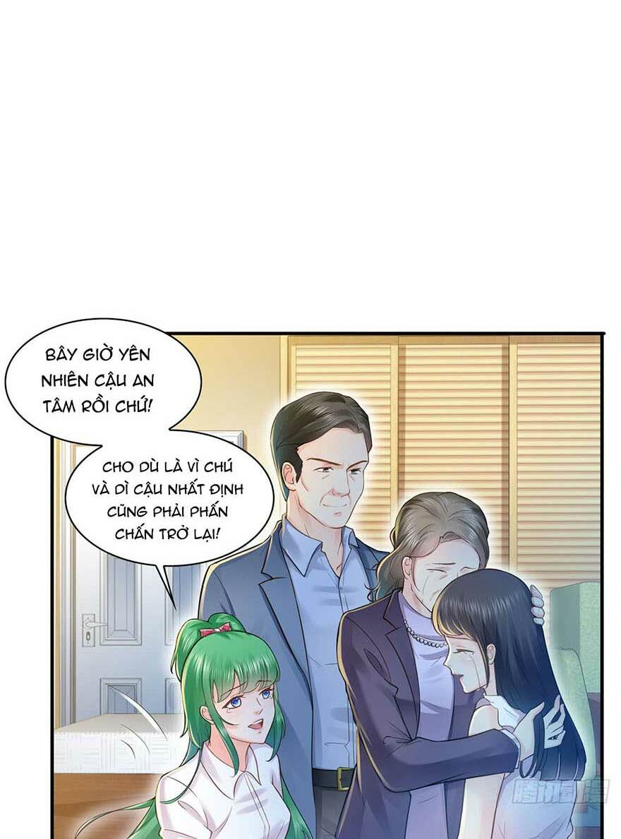Hệt Như Hàn Quang Gặp Nắng Gắt - Chapter 41 - Page 36