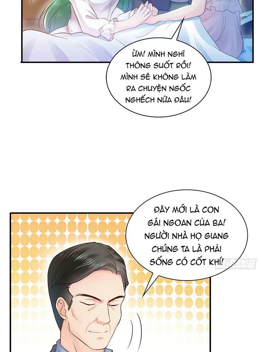 Hệt Như Hàn Quang Gặp Nắng Gắt - Chapter 41 - Page 37