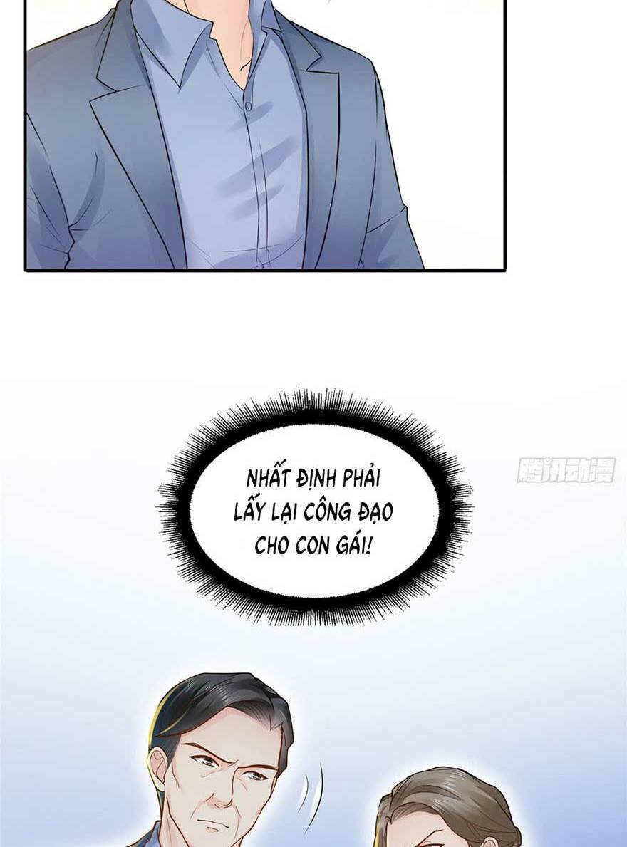 Hệt Như Hàn Quang Gặp Nắng Gắt - Chapter 41 - Page 38