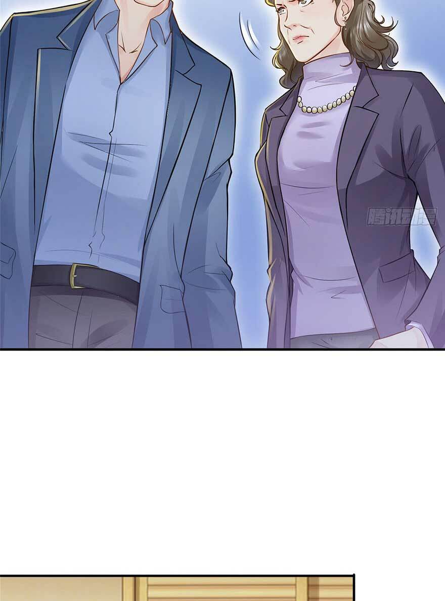 Hệt Như Hàn Quang Gặp Nắng Gắt - Chapter 41 - Page 39