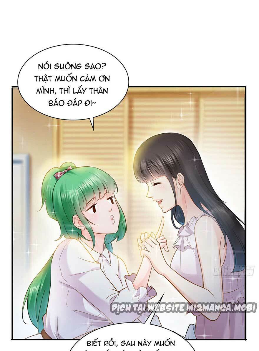 Hệt Như Hàn Quang Gặp Nắng Gắt - Chapter 41 - Page 41