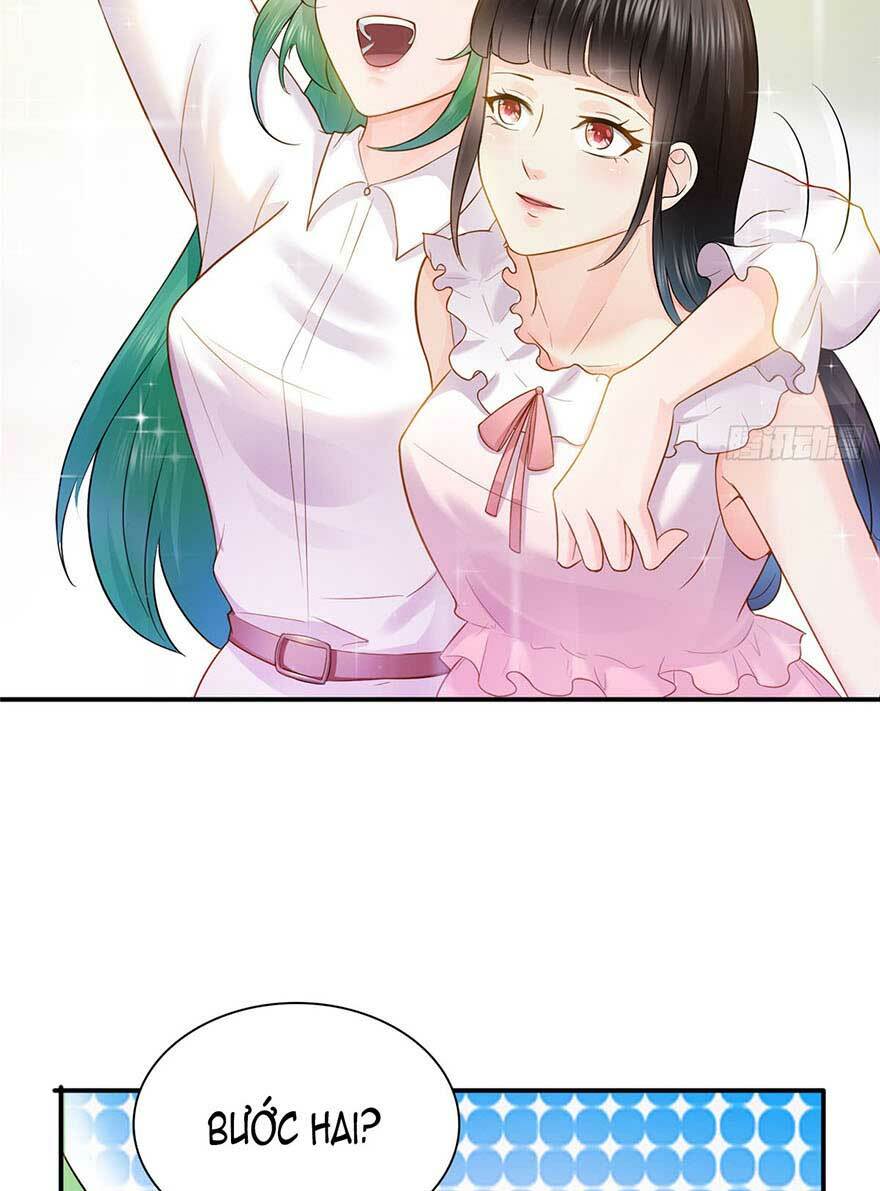 Hệt Như Hàn Quang Gặp Nắng Gắt - Chapter 41 - Page 43