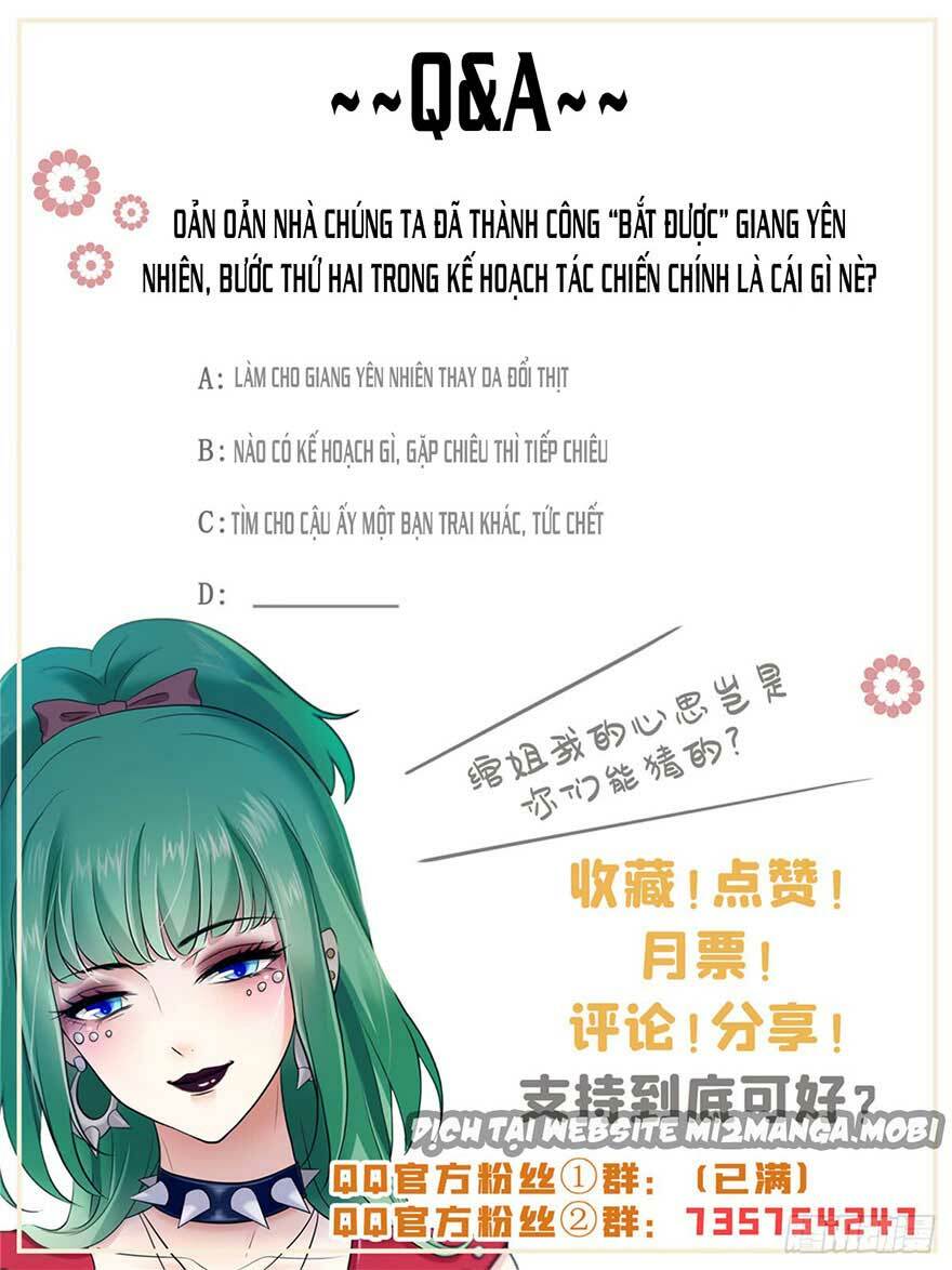 Hệt Như Hàn Quang Gặp Nắng Gắt - Chapter 41 - Page 45