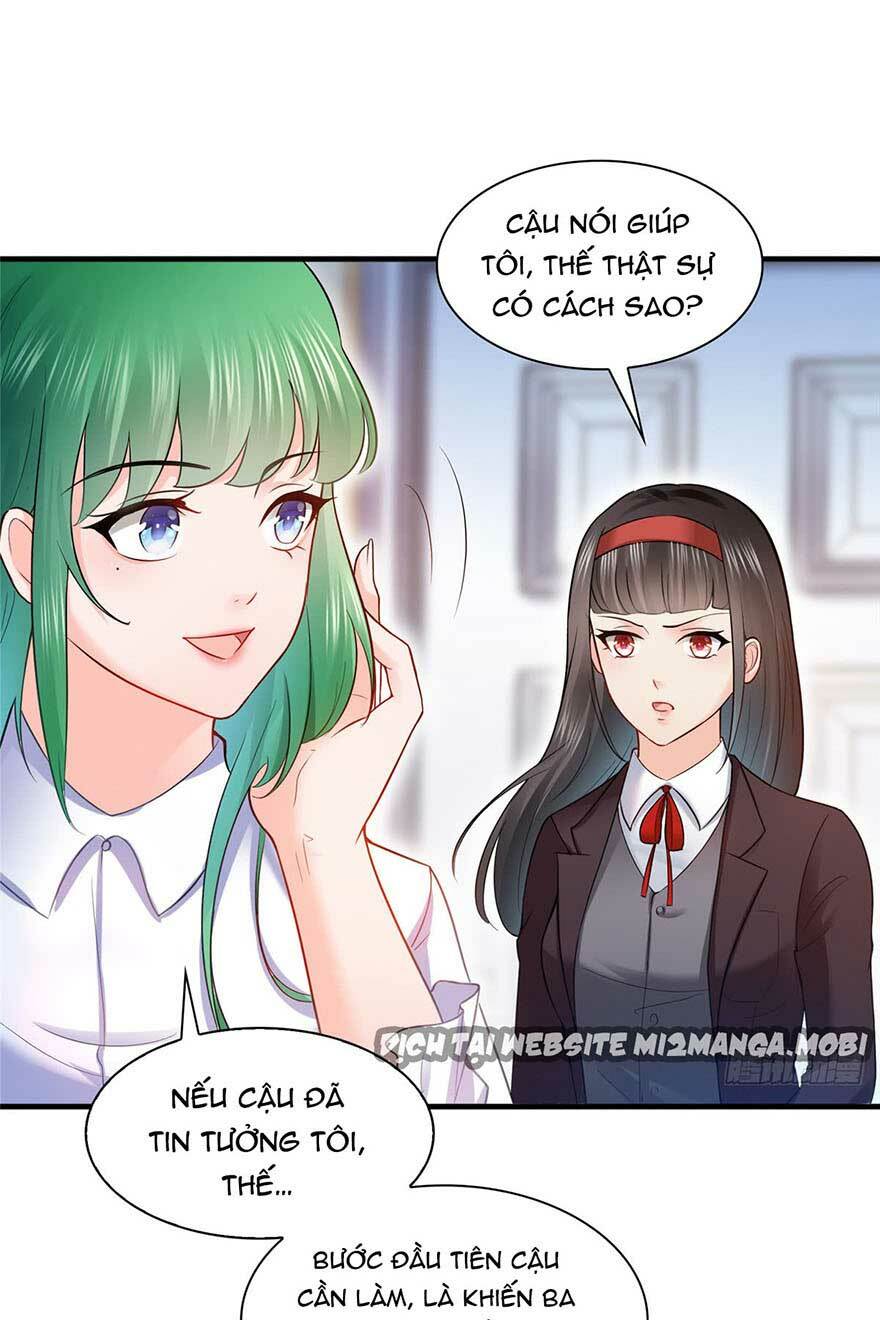 Hệt Như Hàn Quang Gặp Nắng Gắt - Chapter 41 - Page 5