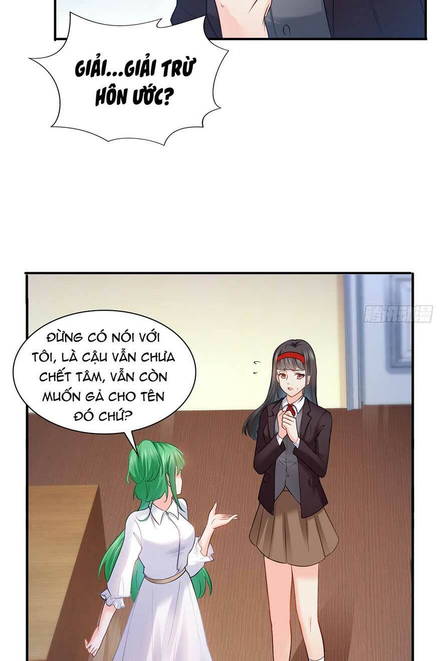 Hệt Như Hàn Quang Gặp Nắng Gắt - Chapter 41 - Page 7