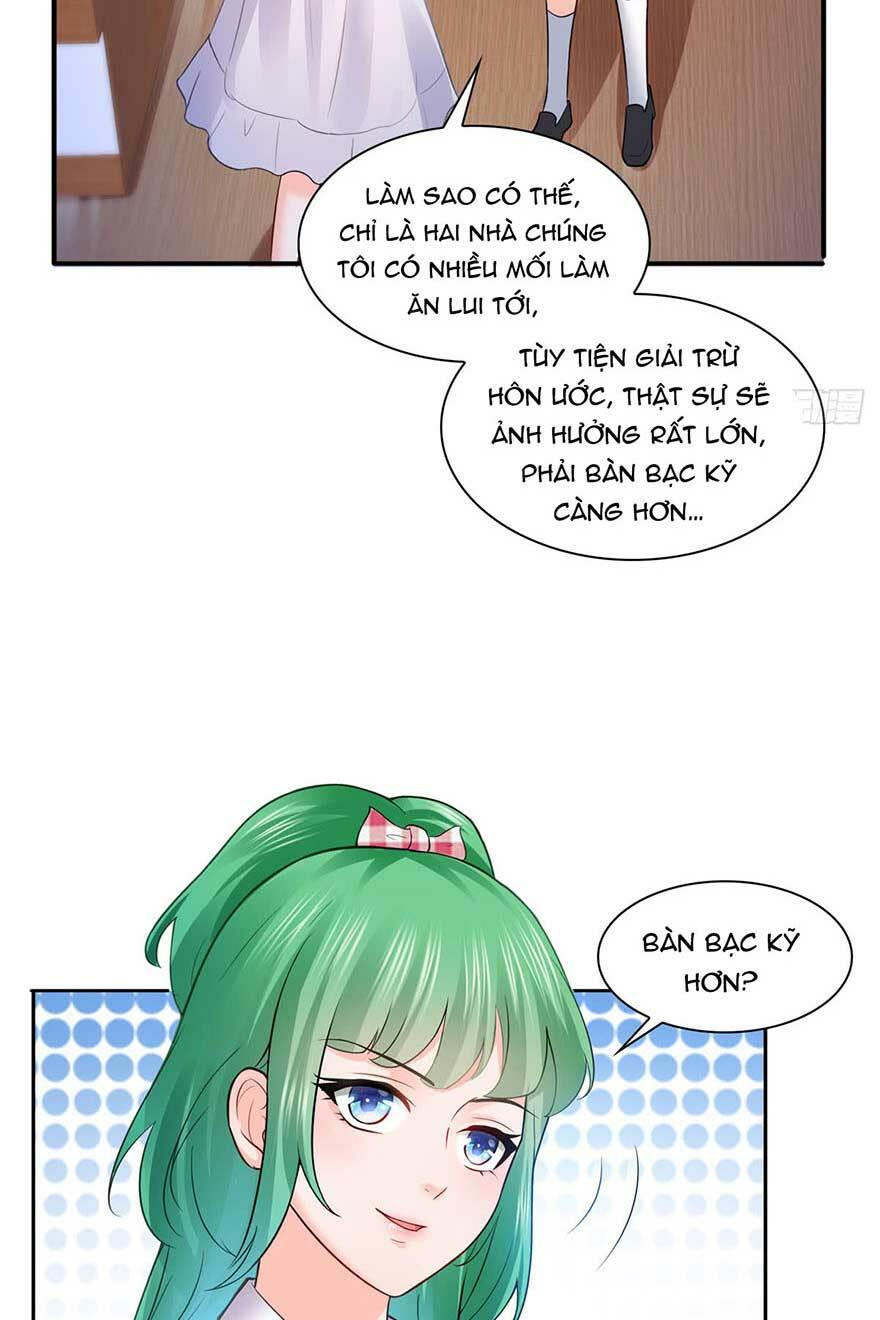 Hệt Như Hàn Quang Gặp Nắng Gắt - Chapter 41 - Page 8