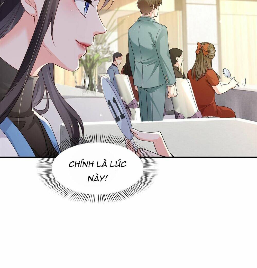 Hệt Như Hàn Quang Gặp Nắng Gắt Chapter 410 - Trang 9