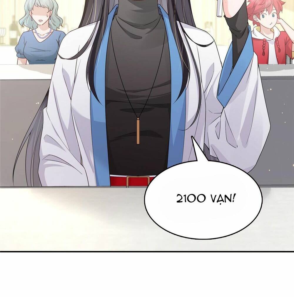 Hệt Như Hàn Quang Gặp Nắng Gắt Chapter 410 - Trang 11