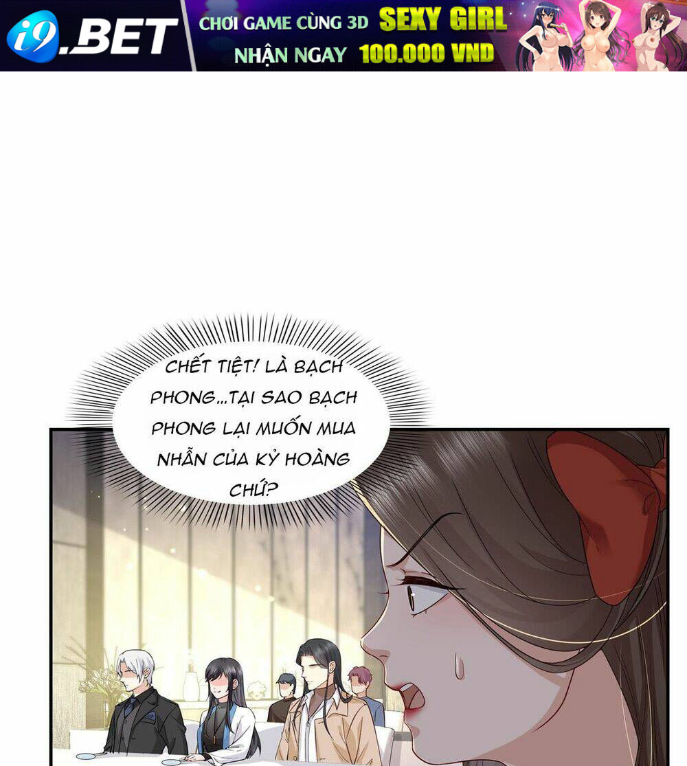 Hệt Như Hàn Quang Gặp Nắng Gắt Chapter 410 - Trang 12