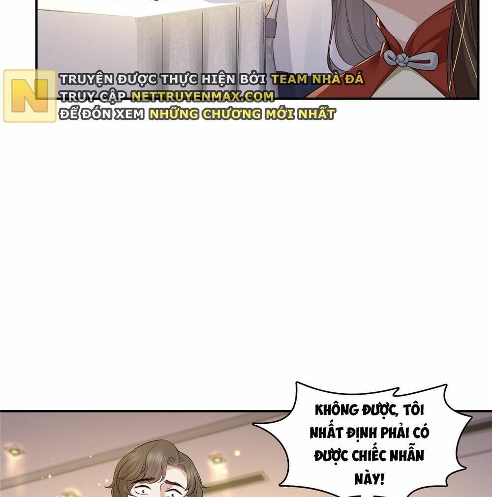 Hệt Như Hàn Quang Gặp Nắng Gắt Chapter 410 - Trang 13